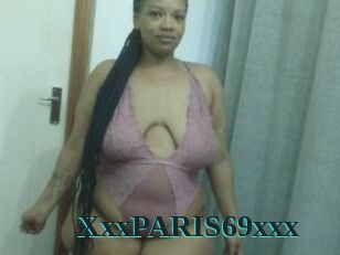 XxxPARIS69xxx