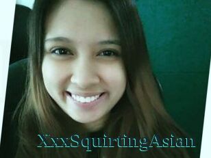 XxxSquirtingAsian