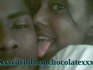 Xxxcaribbeanchocolatexxx