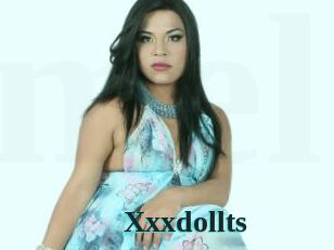 Xxxdollts