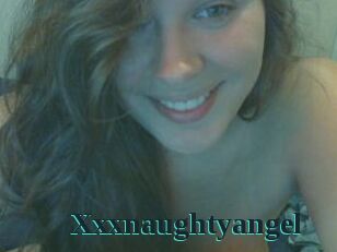 Xxxnaughtyangel
