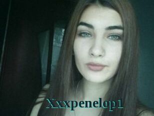Xxxpenelop1