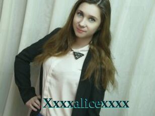 Xxxxalicexxxx