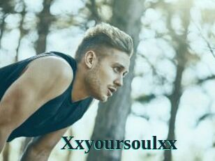 Xxyoursoulxx