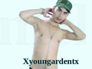 Xyoungardentx
