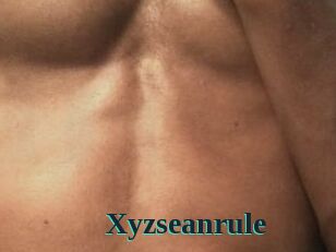 Xyzseanrule