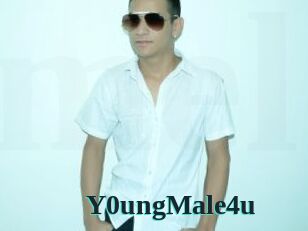 Y0ungMale4u Melody Melons
