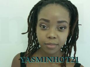 YASMINHOT21