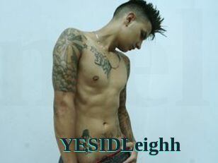 YESIDLeighh