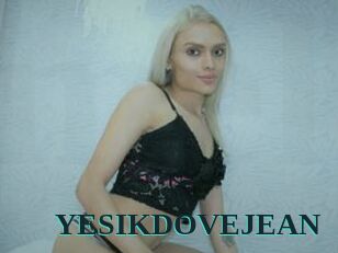 YESIKDOVEJEAN
