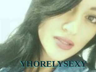 YHORELYSEXY