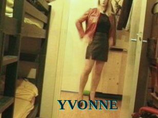 YVONNE