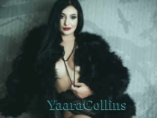 YaaraCollins
