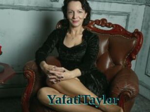 YafatiTaylor