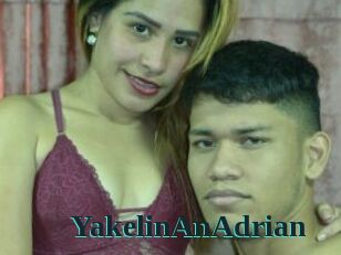 YakelinAnAdrian