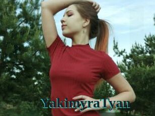 YakimyraTyan