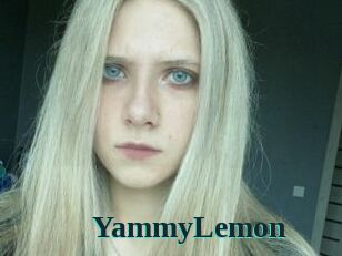 YammyLemon