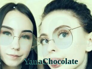 YanaChocolate