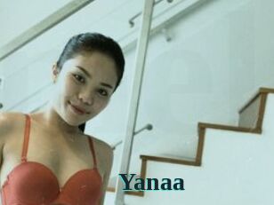 Yanaa