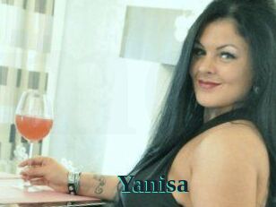 Yanisa
