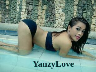 YanzyLove Melody Melons