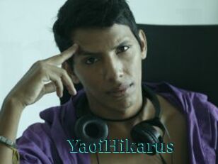 YaoiHikarus