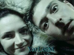 YarLesM