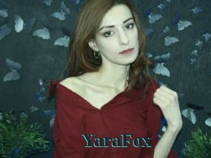 YaraFox