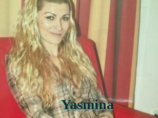 Yasmina