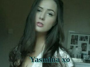Yasmina_xo