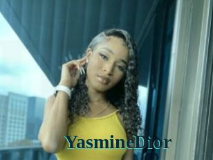 YasmineDior