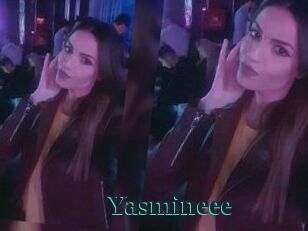 Yasmineee
