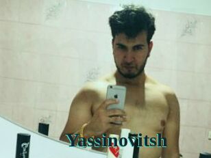 Yassinovitsh