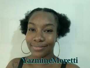 YazmineMoretti