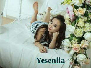 Yeseniia Melody Melons