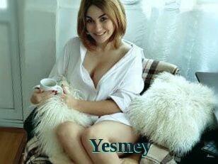 Yesmey