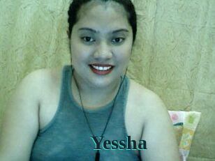 Yessha