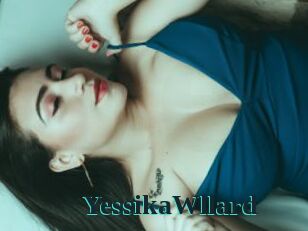 YessikaWllard