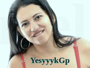 YesyyykGp