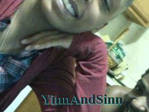 YinnAndSinn