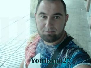 Yomismo27