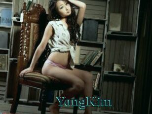 YongKim