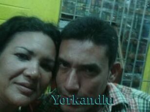 Yorkandlu