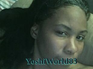 Yoshi_World83