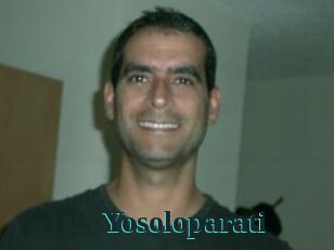 Yosoloparati