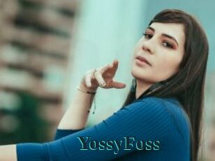YossyFoss