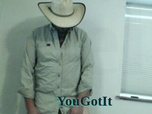 YouGotIt