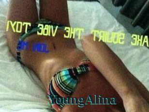 YoungAlina