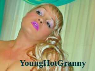 YoungHotGranny