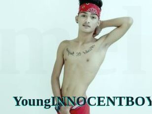 YoungINNOCENTBOY